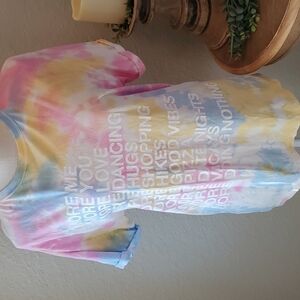 Forever 21 graphic tee